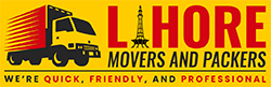 Lahore Movers Packers