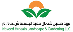 Naveed Hussain Landscape and Gardening L.L.C