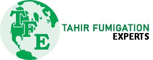 Tahir Fumigations