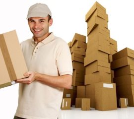 Movers & Packers
