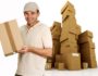 Movers & Packers