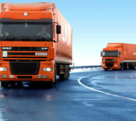 Domestic Cargo
