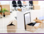 OFFICE RELOCATION