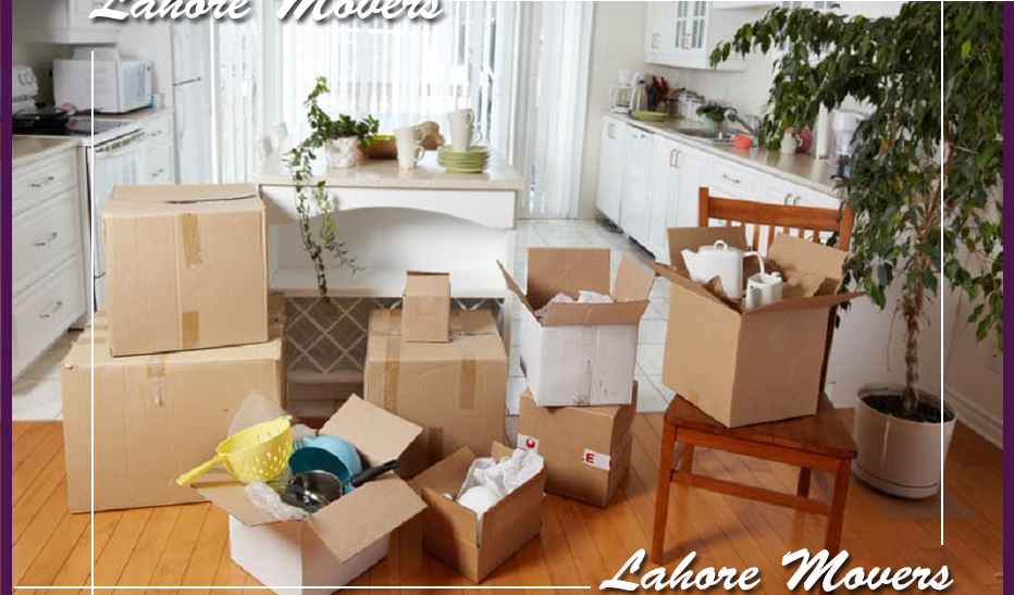 HOUSE RELOCATION