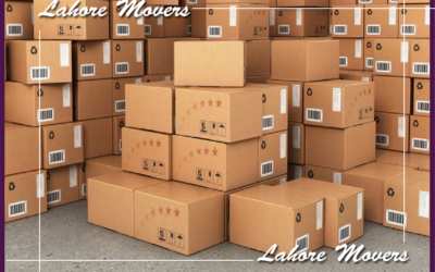 Movers & Packers