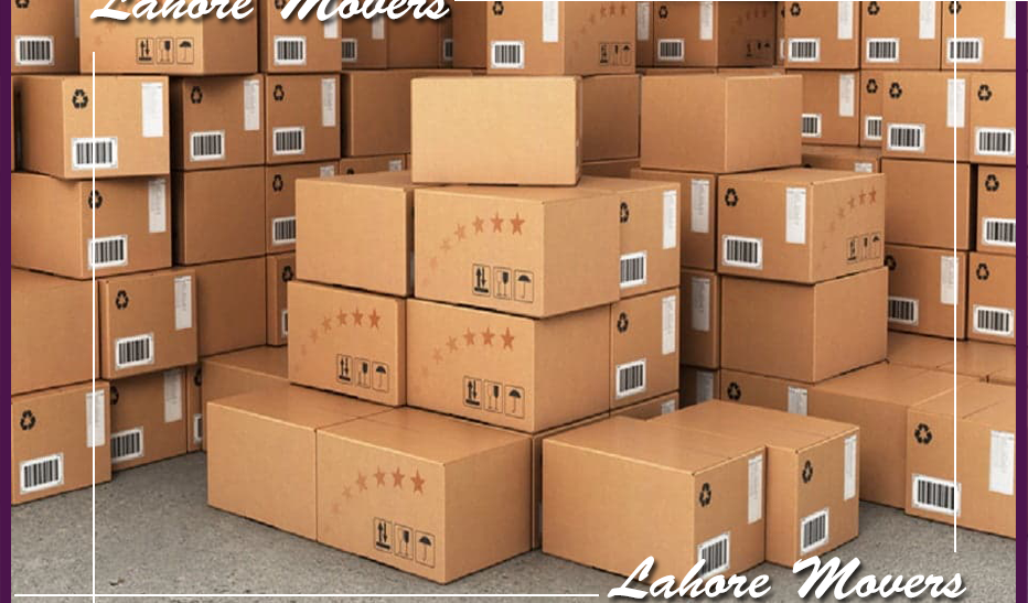 Movers & Packers