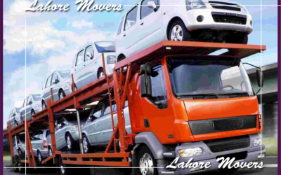 CAR CARRIER