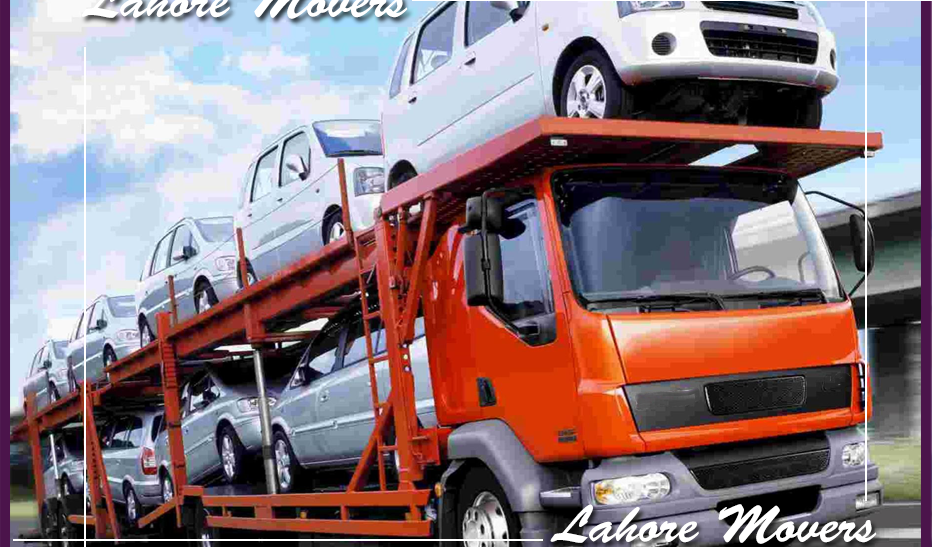 CAR CARRIER