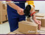DOMESTIC RELOCATION