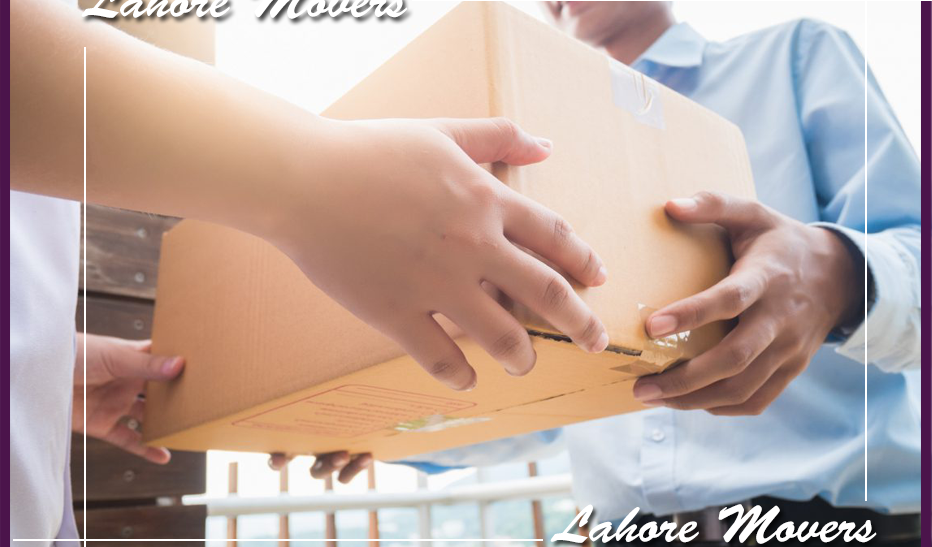 DOMESTIC CARGO