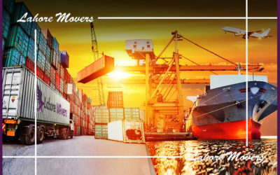 PROJECT LOGISTIC