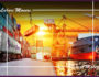 PROJECT LOGISTIC