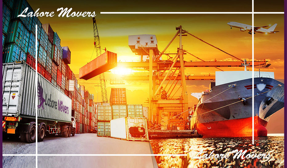 PROJECT LOGISTIC