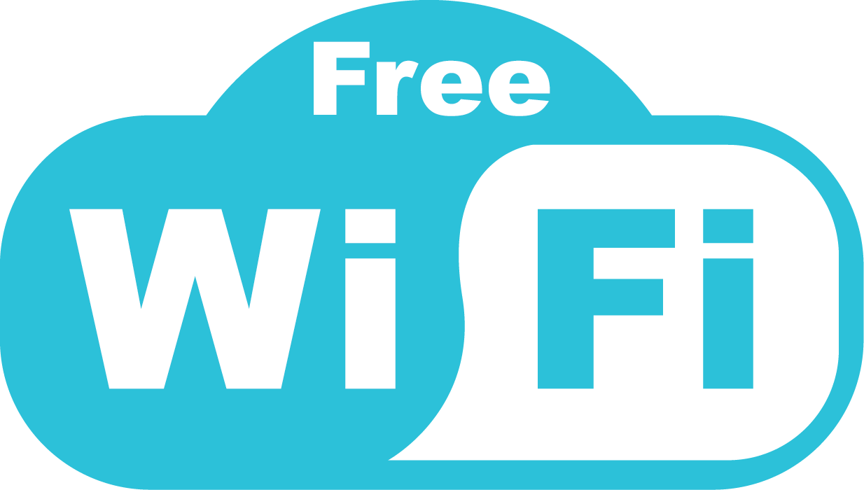 Free Wifi