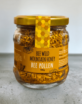 Bee Pollen