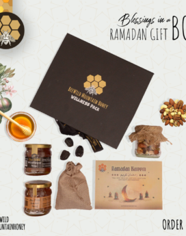 Ramadan Gift Pack