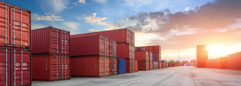 Why Port-Adjacent Storage Saves Importers Time & Money
