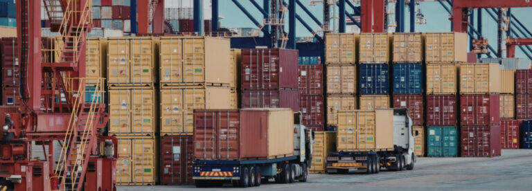 How to Choose the Right Cargo Yard in Karachi & Avoid Delays