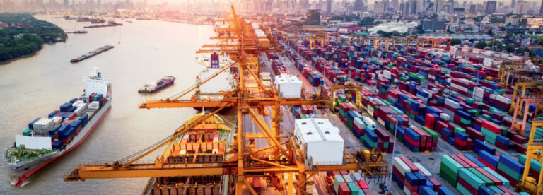 How Karachi Traffic Impacts Container Movement & Import Costs