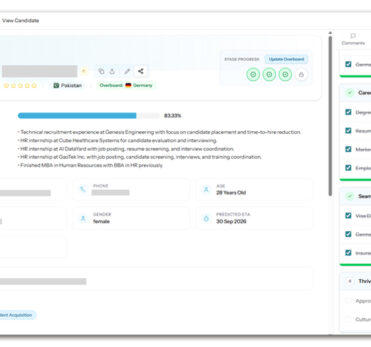 Compliance Integration