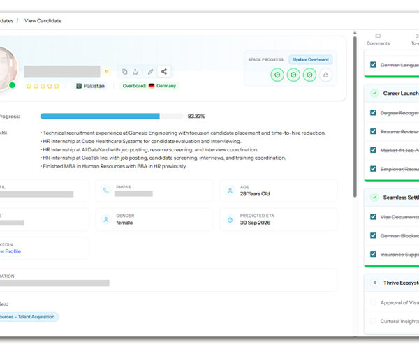 Compliance Integration