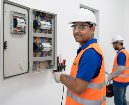 Electric Upgradation (1)