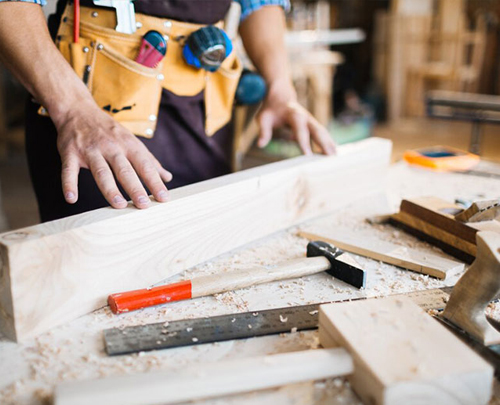 Carpentry
