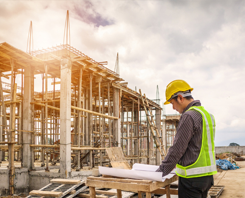 New Construction